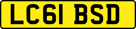 LC61BSD