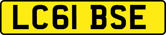 LC61BSE