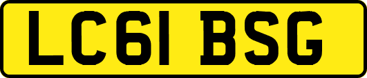 LC61BSG