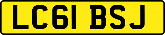 LC61BSJ
