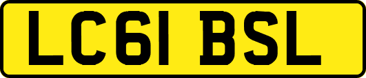 LC61BSL