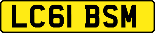 LC61BSM