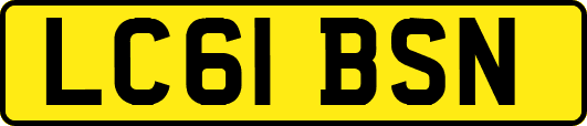 LC61BSN