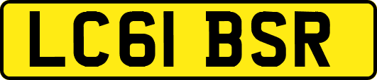 LC61BSR