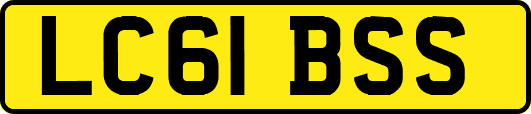 LC61BSS