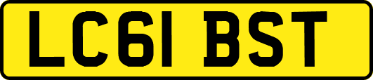 LC61BST