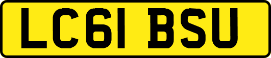 LC61BSU