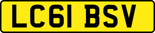 LC61BSV