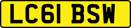 LC61BSW