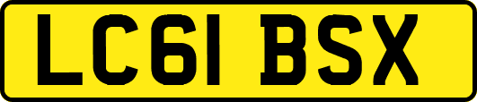 LC61BSX