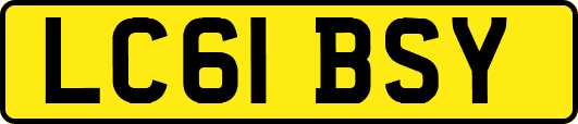 LC61BSY