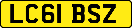 LC61BSZ