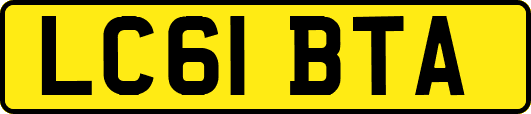 LC61BTA