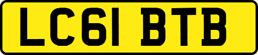 LC61BTB