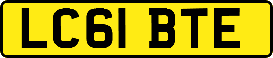 LC61BTE