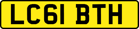 LC61BTH