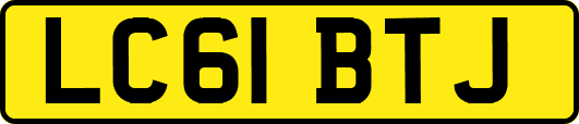 LC61BTJ