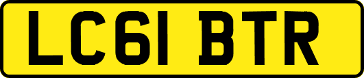 LC61BTR