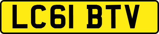 LC61BTV