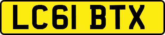 LC61BTX