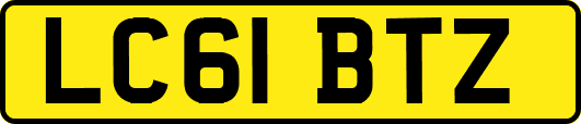 LC61BTZ