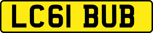 LC61BUB