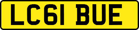 LC61BUE