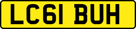 LC61BUH
