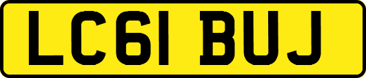 LC61BUJ