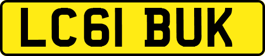 LC61BUK