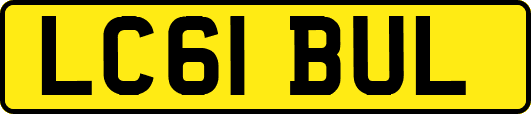 LC61BUL