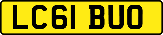 LC61BUO