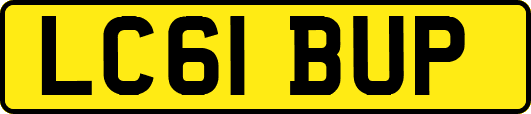 LC61BUP