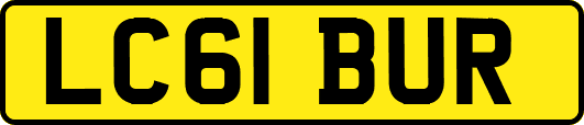 LC61BUR