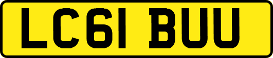 LC61BUU