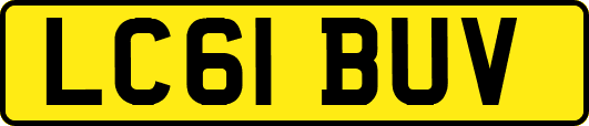 LC61BUV