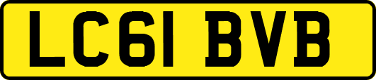 LC61BVB