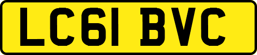 LC61BVC