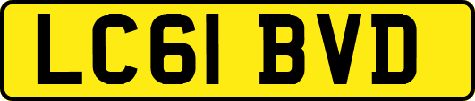 LC61BVD