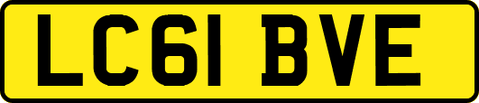 LC61BVE