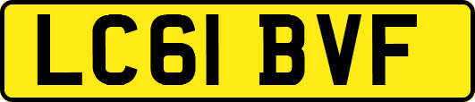 LC61BVF