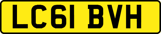 LC61BVH
