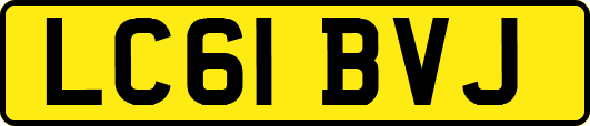 LC61BVJ