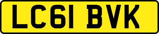 LC61BVK