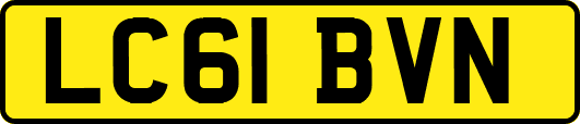 LC61BVN