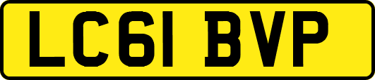 LC61BVP