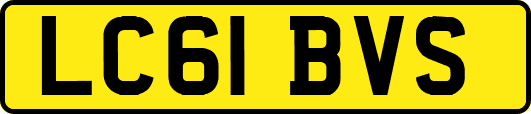 LC61BVS