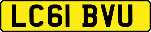 LC61BVU
