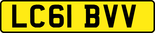 LC61BVV