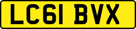 LC61BVX